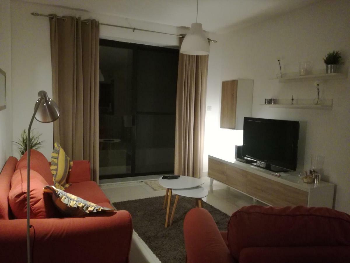 No8 @ Seabreeze Court Apartment Mellieha Exterior photo